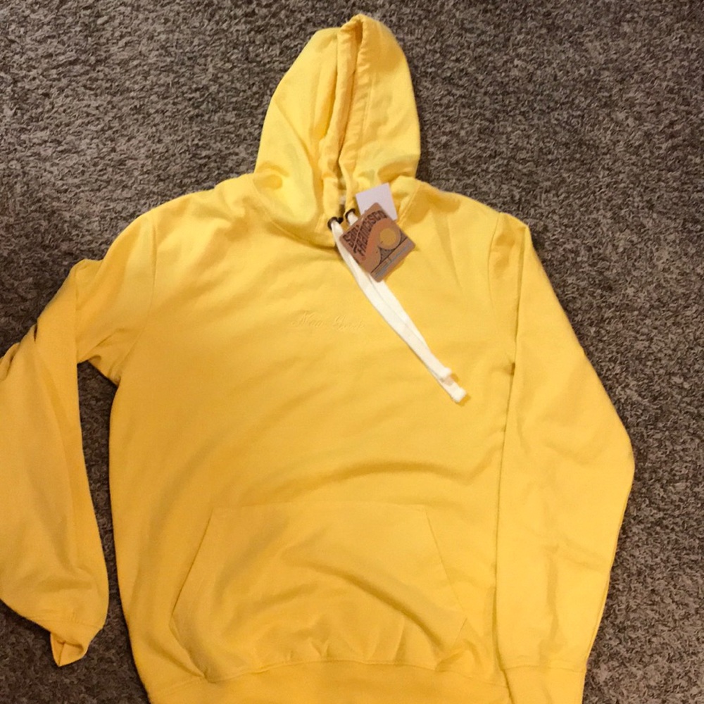 San Francisco work shirts